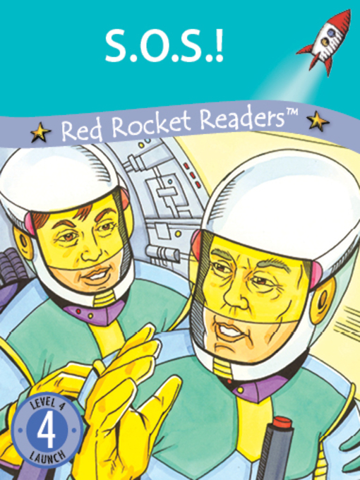 Title details for S.O.S.! by John Lockyer - Wait list